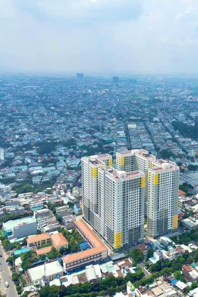 Bcons Garden chỉ 1,3tỷ có ngay căn hộ 2pn ở ngay khu trung tâm