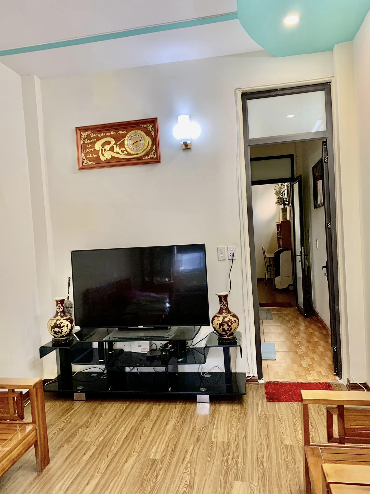 BÁN NHÀ TRẦN KHÁT CHÂN, CHO THUÊ 6TR/THÁNG. S 32M, 3TẦNG, CHỈ  2 TỶ65