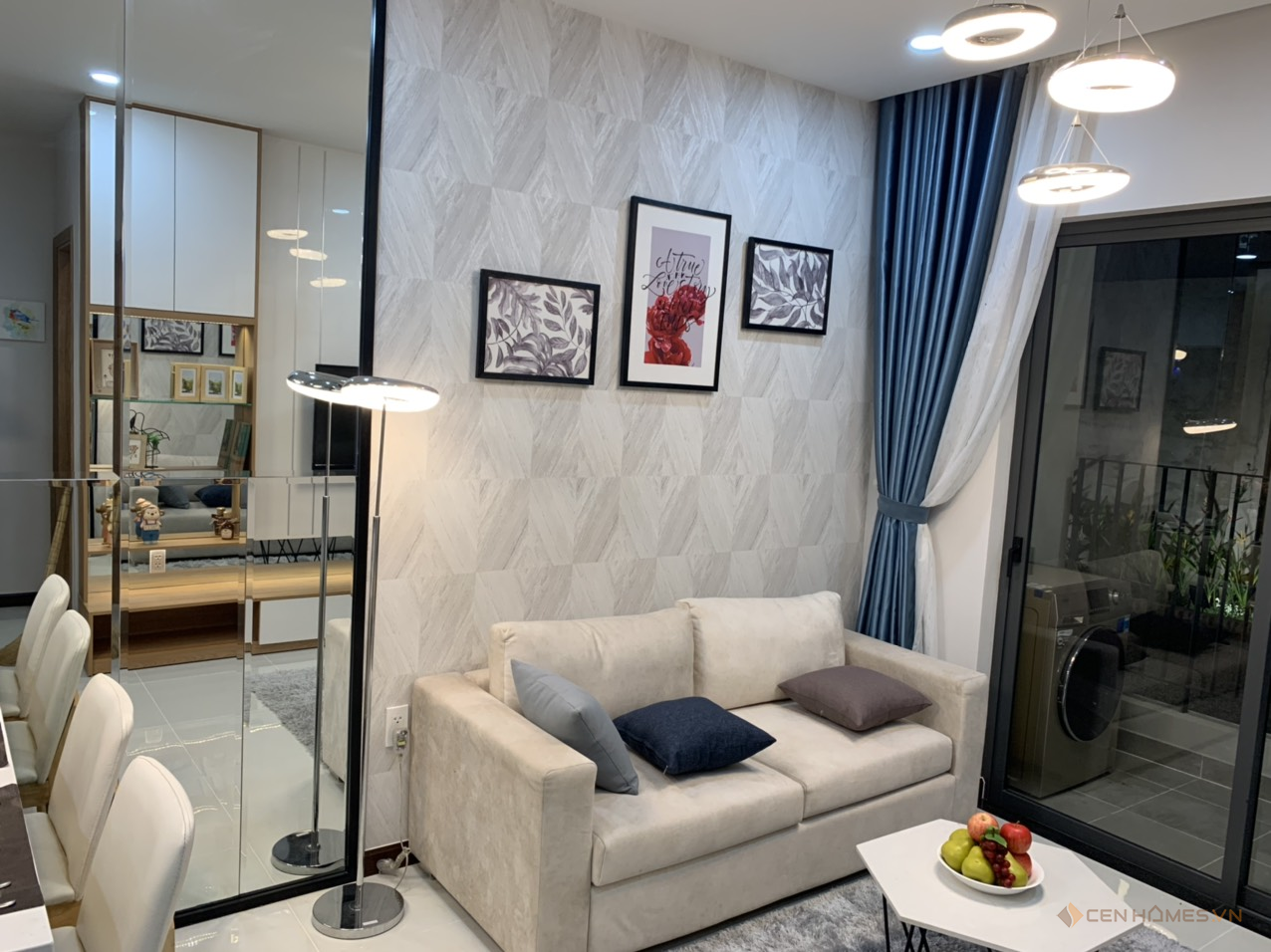 Rổ hàng CĐT và suất nội bộ căn hộ Bcons Greenview đã có sổ bán giá gốc