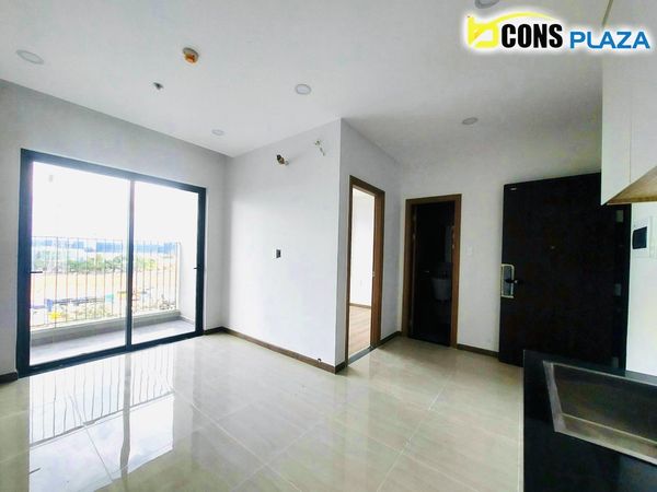 Cần cho thuê căn hộ vừa bàn giao liền kề Làng đại học TP