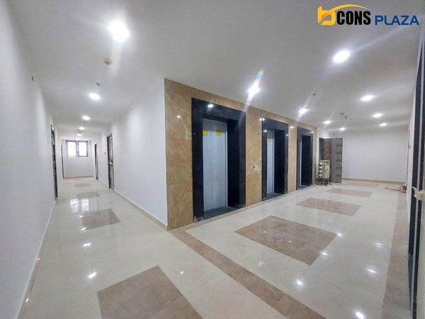 Cần cho thuê căn hộ vừa bàn giao liền kề Làng đại học TP