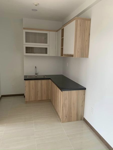 Cần cho thuê căn hộ vừa bàn giao liền kề Làng đại học TP