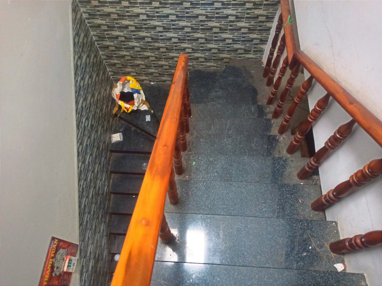 Gâp bán, NHÀ MÁI THÁI, 2 tầng đúc, DT 6x25, Chỉ 5 tỷ 600. 