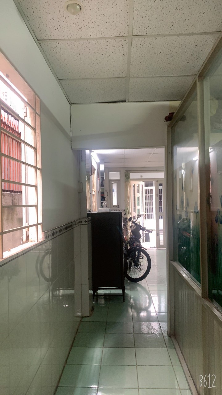 Bán gấp nhà 96m2, 2 tầng, HXH đường Bùi Quang Là chỉ 8 tỷ 500 TL. 