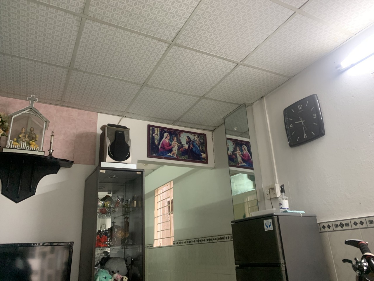 Bán gấp nhà 96m2, 2 tầng, HXH đường Bùi Quang Là chỉ 8 tỷ 500 TL. 