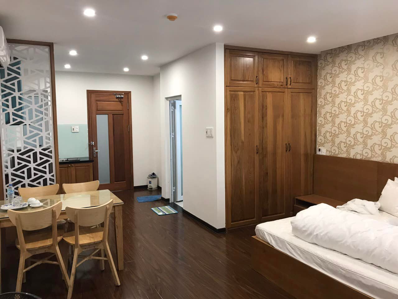 Bán nhà riêng khu Hòa Xuân, Cẩm Lệ, Đà Nẵng