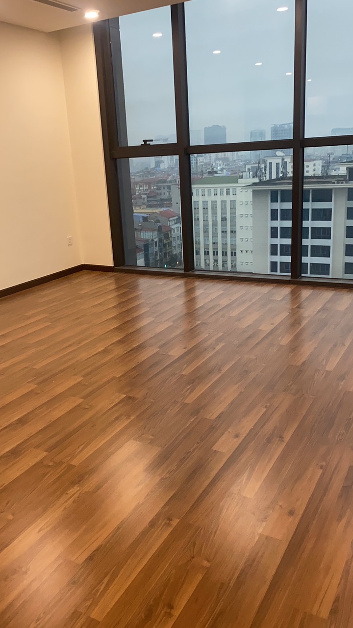 Quỹ căn hộ đang Giám Giảm dự án Mipec Xuân Thủy