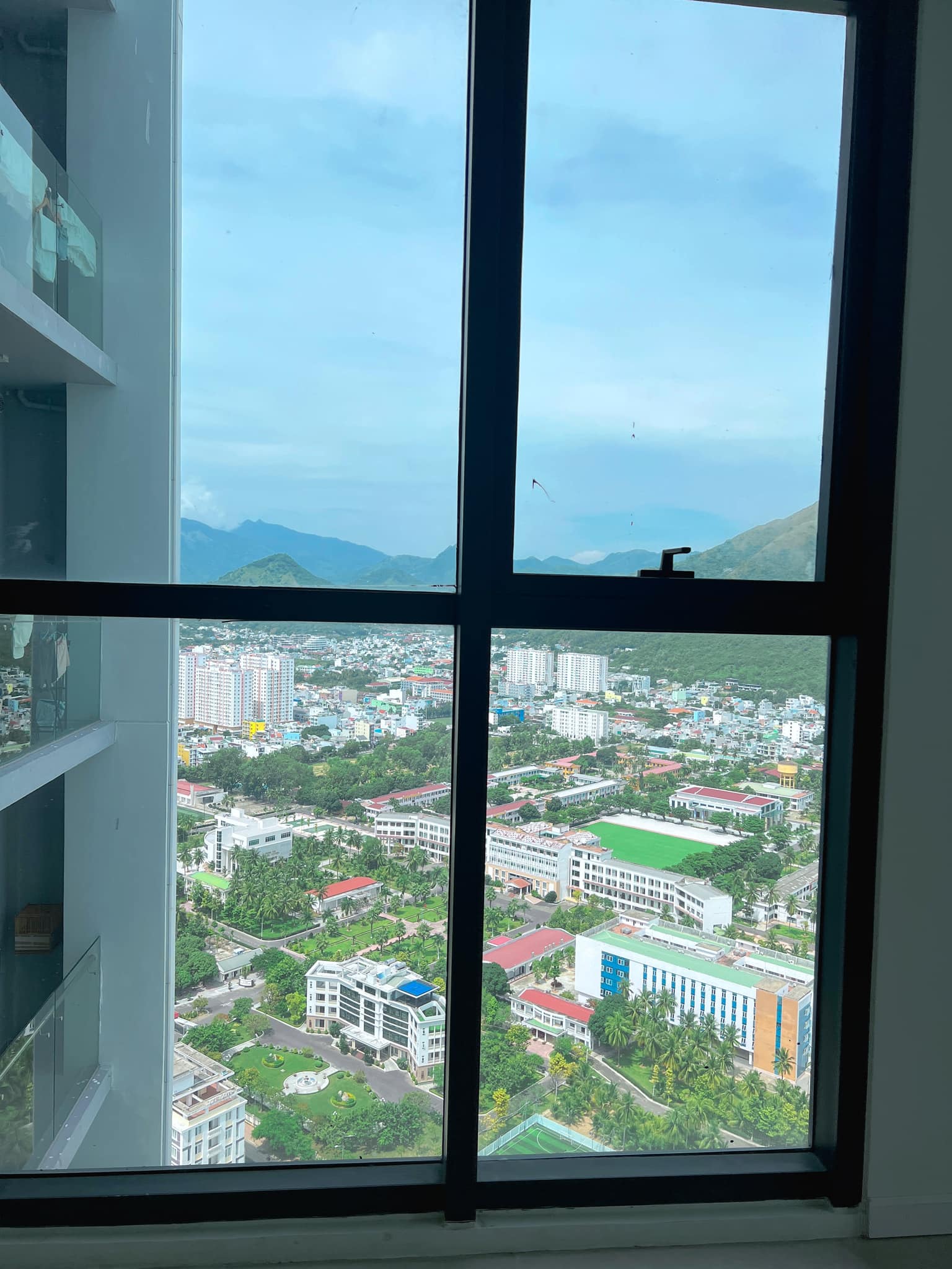 Bán cắt lỗ 2 căn hộ Scenibay Nha Trang view biển