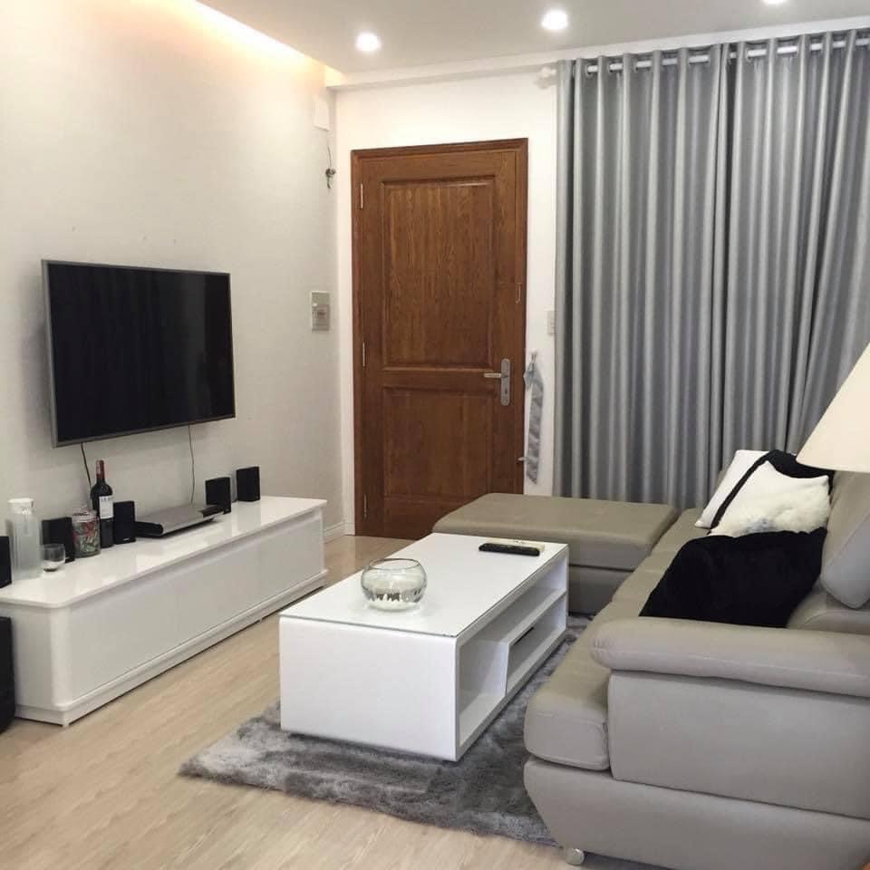 Bán căn 1pn tầng 2 chung cư CT6 Vĩnh Điềm Trung