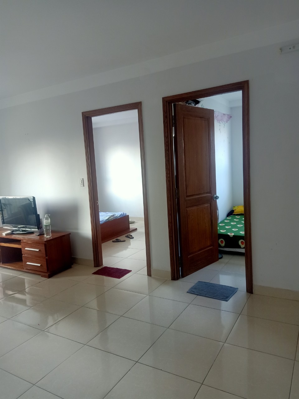 Bán căn góc tầng 2 chung cư Ct1 VCN Phước Hải