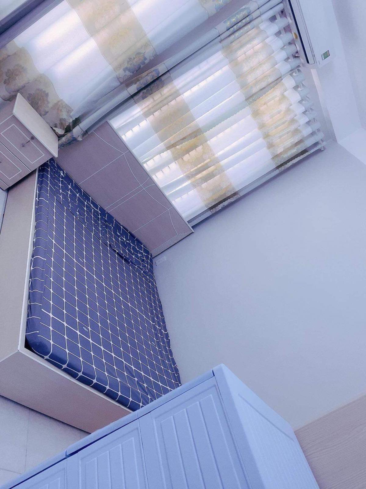 Cần bán căn hộ 2pn tầng 6 chung cư CT1 Vĩnh Điềm Trung