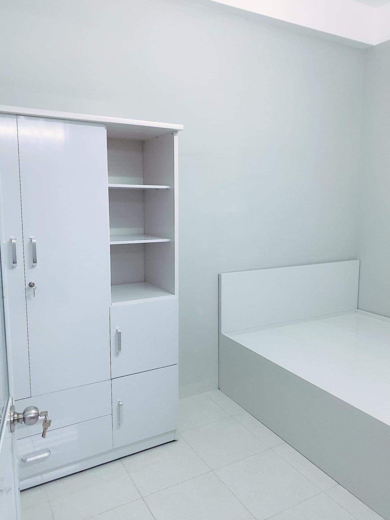 Cần bán căn hộ 2pn tầng 6 chung cư CT1 Vĩnh Điềm Trung
