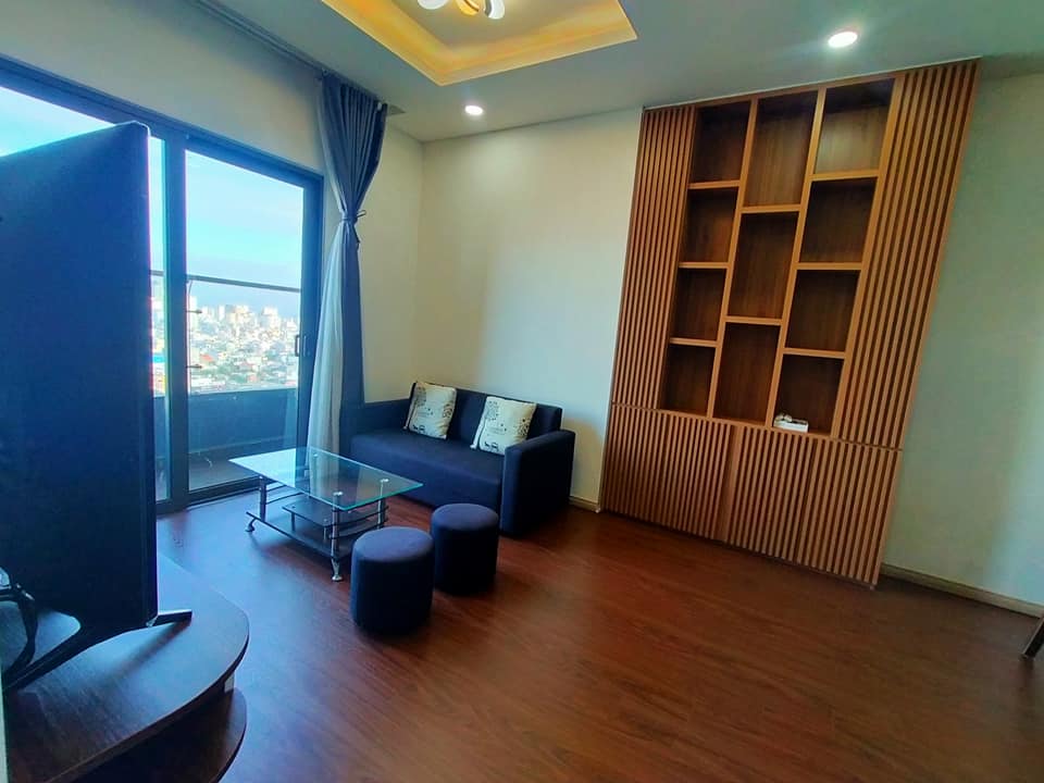 CHO THUÊ CĂN HỘ CAO CẤP MONARCHY Tại Đà Nẵng Sơn Trà