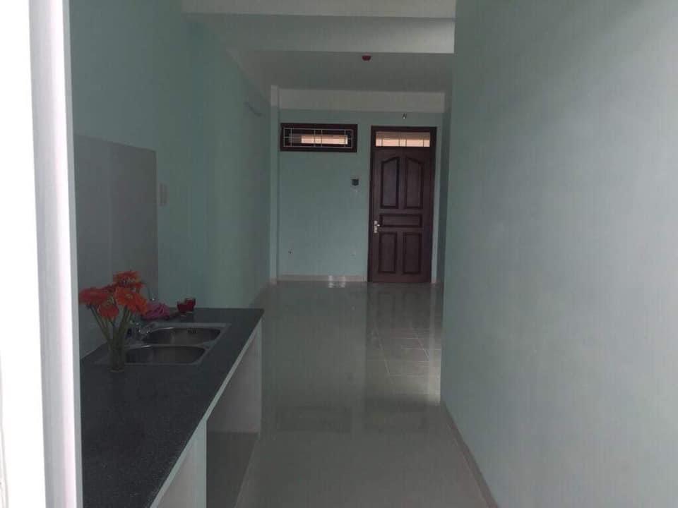 Bán căn hộ 2pn chung cư CT1 Vĩnh Điềm Trung