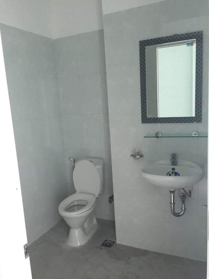 Bán căn hộ 2pn chung cư CT1 Vĩnh Điềm Trung