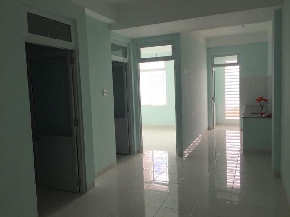 Bán căn hộ 2pn chung cư CT1 Vĩnh Điềm Trung