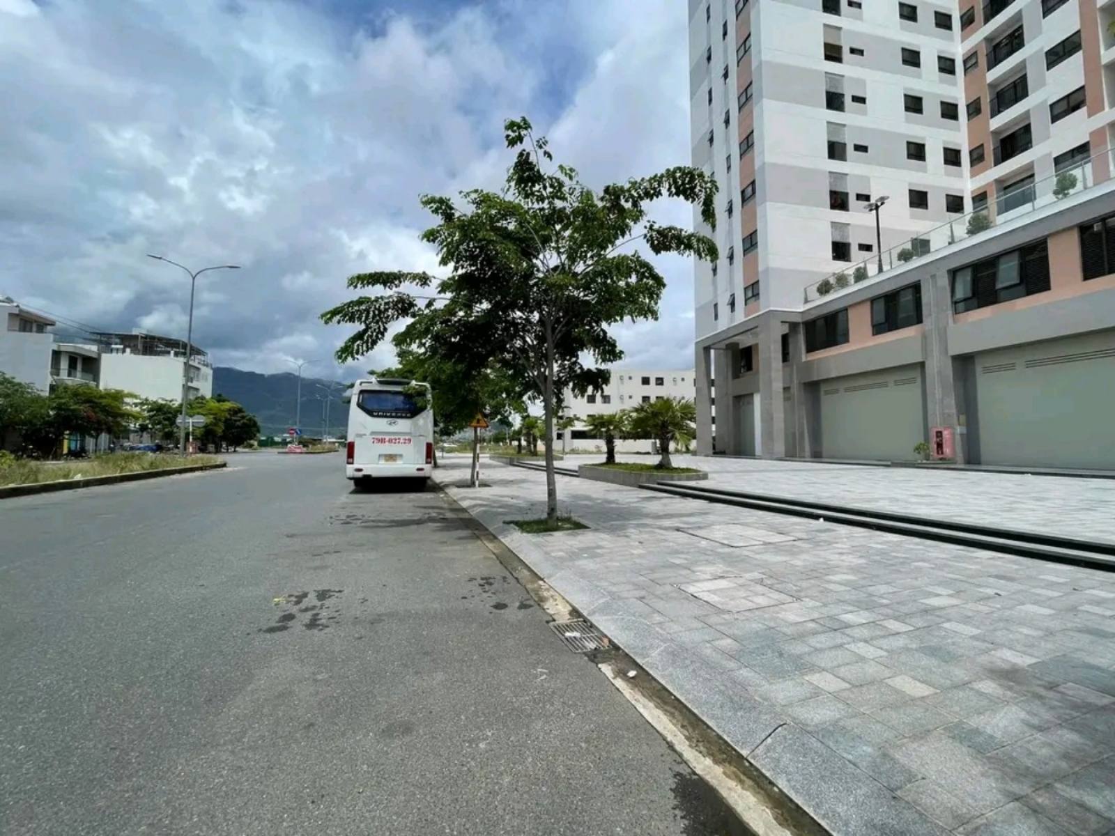 Bán căn shophouse XH1 VCN Phước Long 2 thích hợp kinh doanh