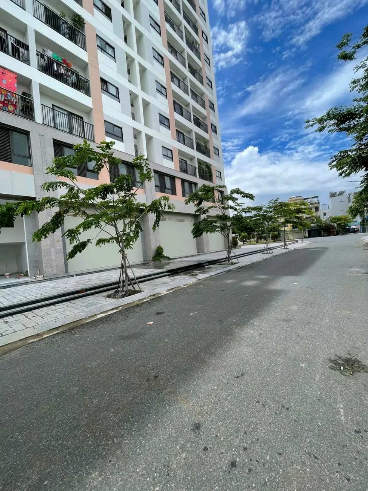 Bán căn shophouse XH1 VCN Phước Long 2 thích hợp kinh doanh