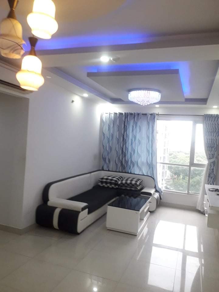 CHO THUÊ CĂN HỘ 03 PHÒNG NGỦ CELADON CITY-Tp.Hồ Chí Minh.