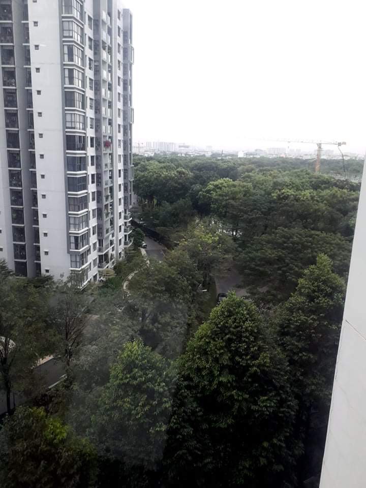 CHO THUÊ CĂN HỘ 03 PHÒNG NGỦ CELADON CITY-Tp.Hồ Chí Minh.