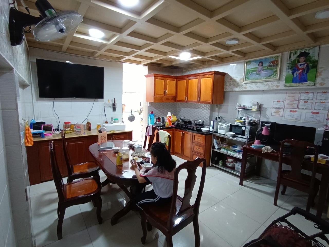 Bán mặt tiền KD Đỗ Hành ngay Trung Tâm Văn Hóa Q12 chỉ 6 tỷ nhỉnh.