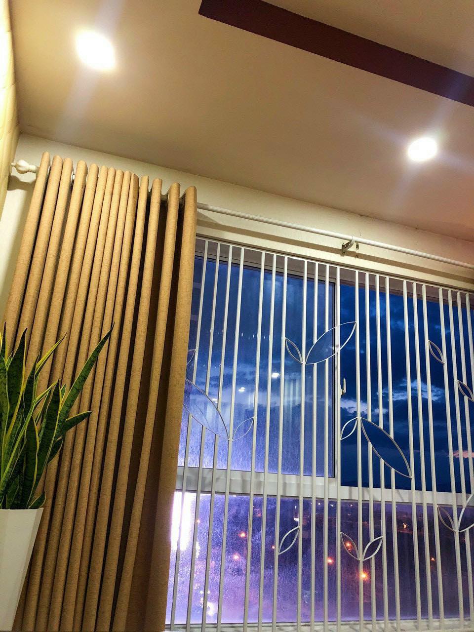 Bán căn chung cư 2pn CT1 VCN Phước Hải Nha Trang