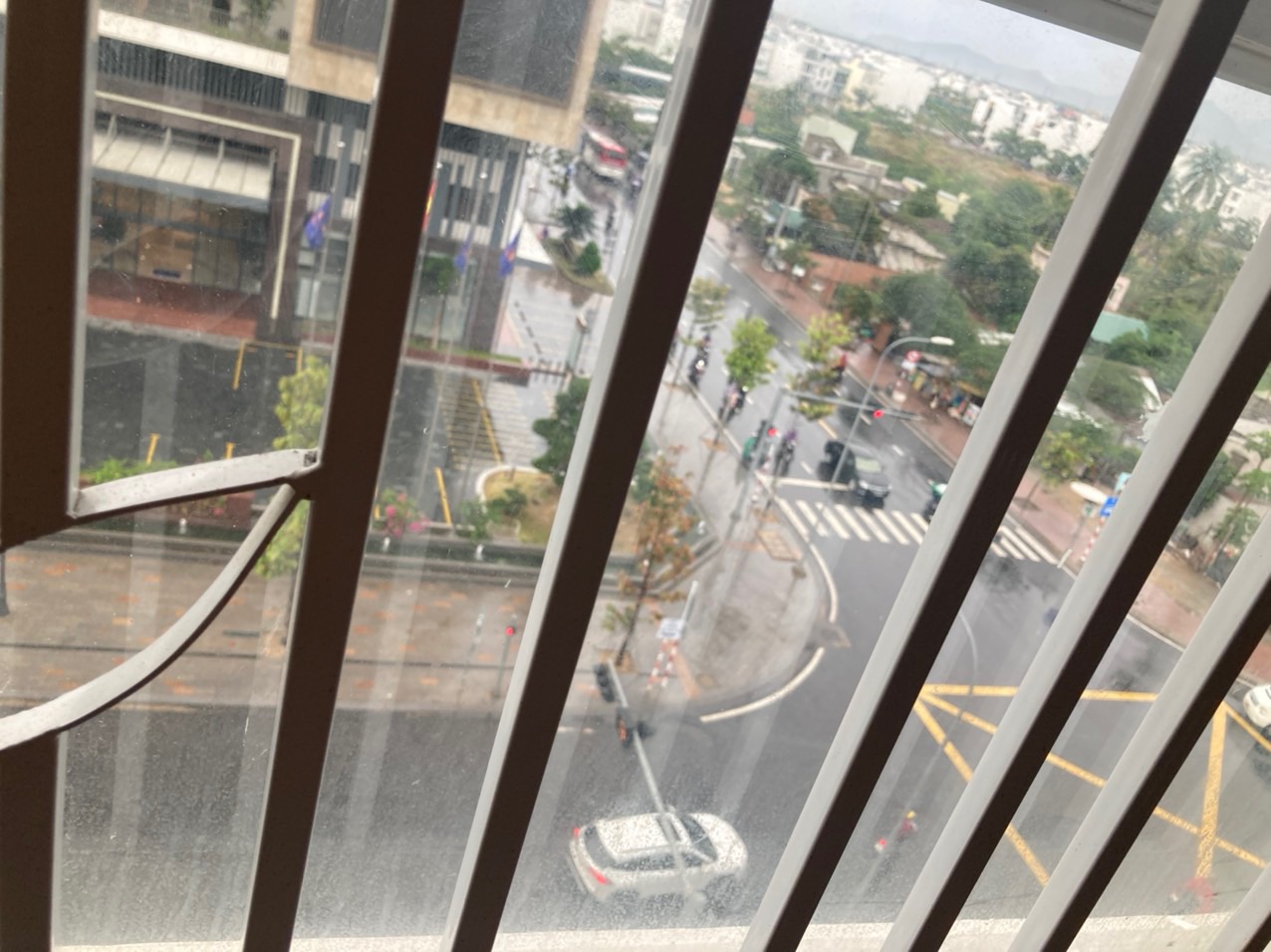 Bán căn chung cư 2pn CT1 VCN Phước Hải Nha Trang