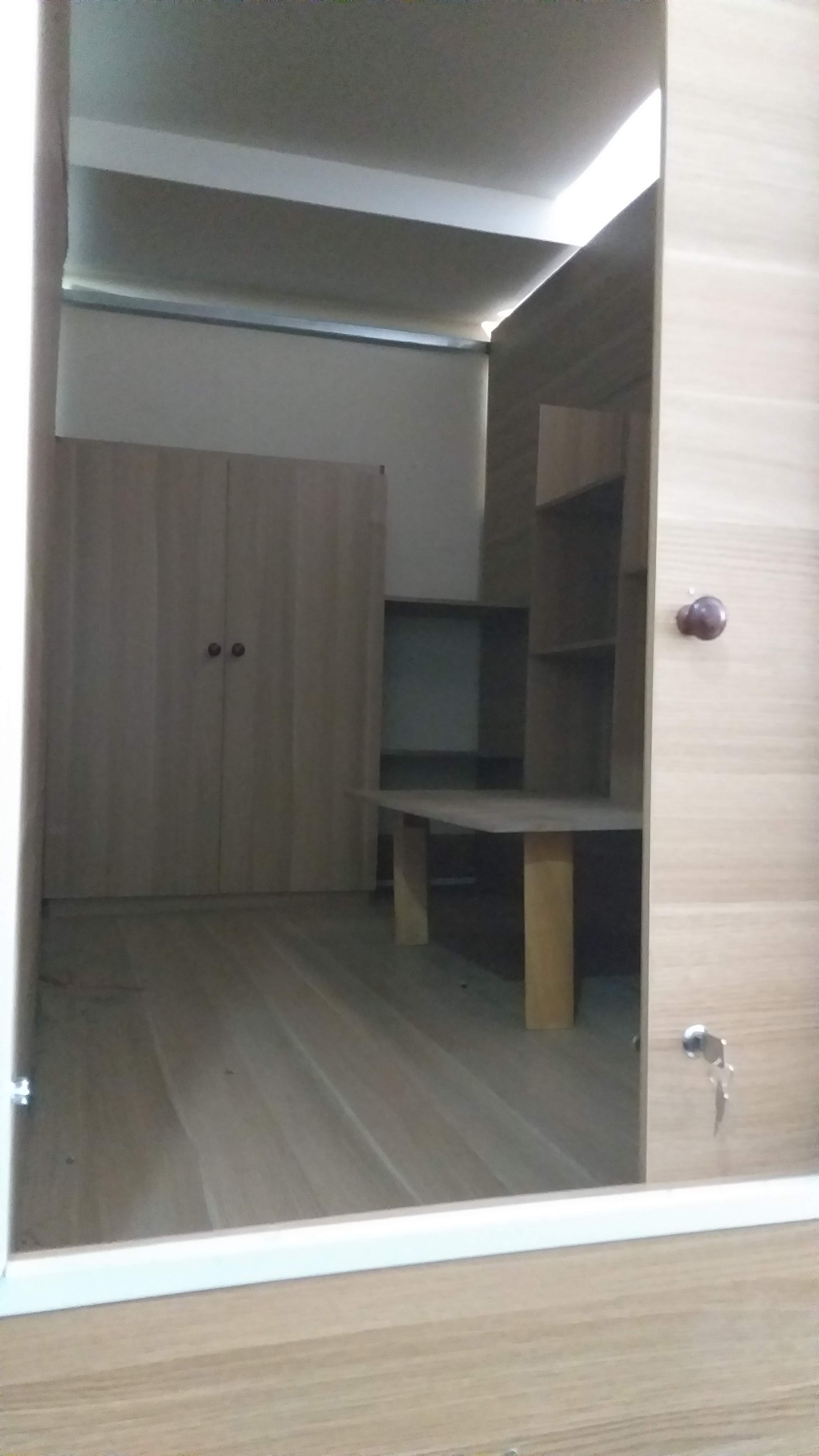 sleep box tiện nghi, đầy đủ nội thất, giờ giấc tự do