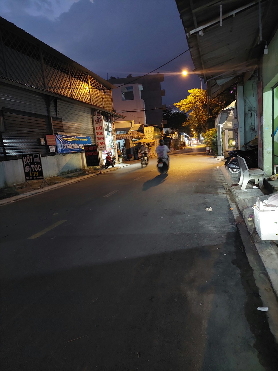 Bán MẶT TIỀN LÔ GÓC, C4, 83M2, ngay Quang Trung, Chỉ 5 tỷ 850.