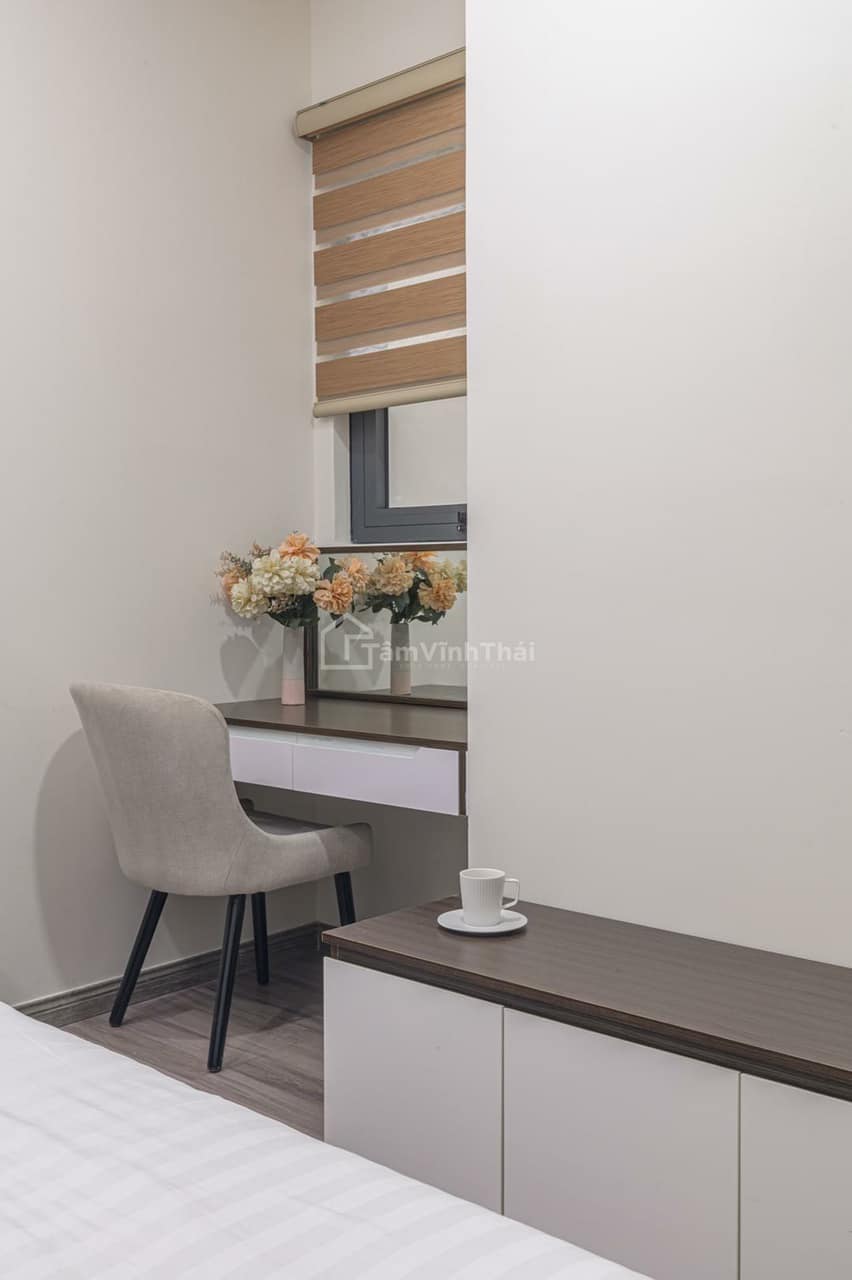 Cho thuê căn hộ cực kỳ Đẳng cấp tại Đà Nẵng với giá hợp lí