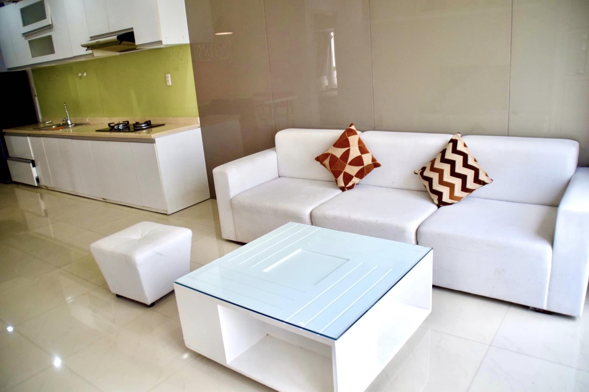 Cần cho thuê nhiều chung cư cao cấp tại Đà Nẵng
