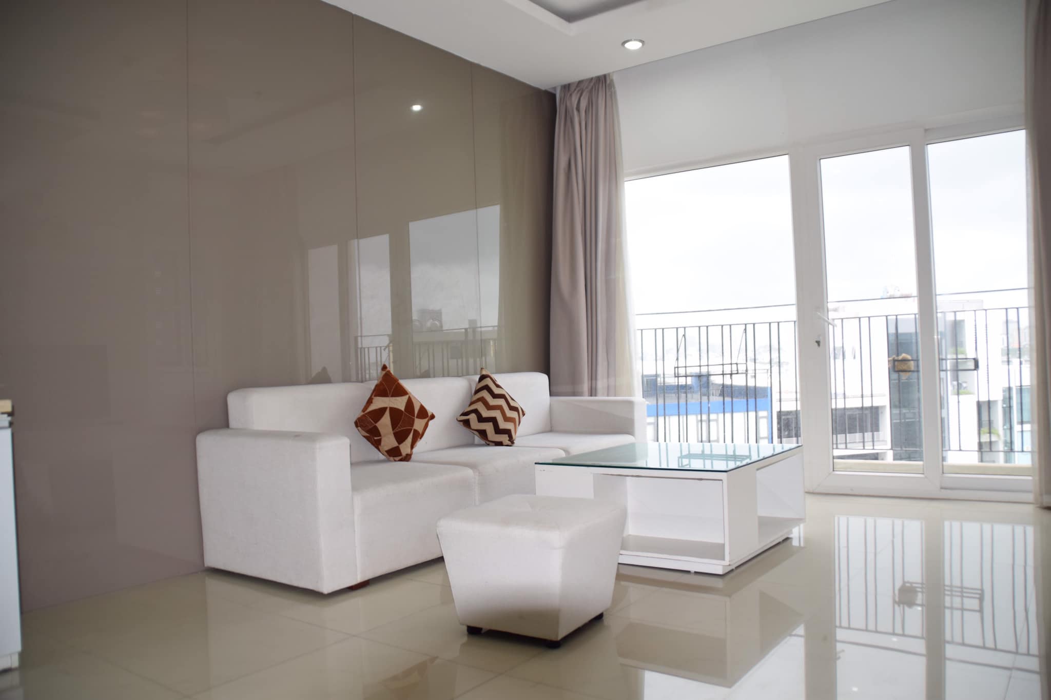 Cần cho thuê nhiều chung cư cao cấp tại Đà Nẵng