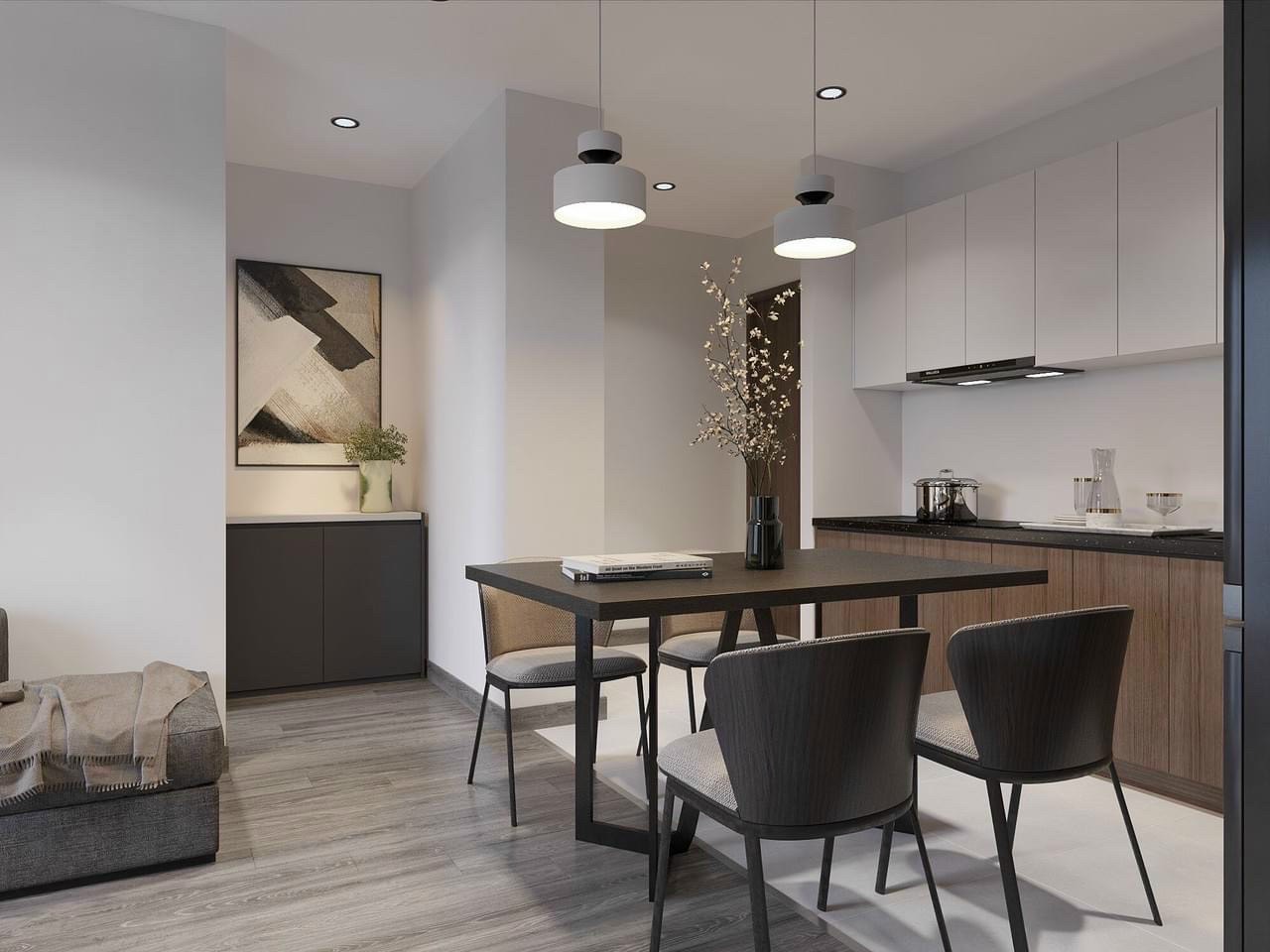 Căn hộ FPT PLAZA 2 - Khu đô thị FPT Đà Nẵng