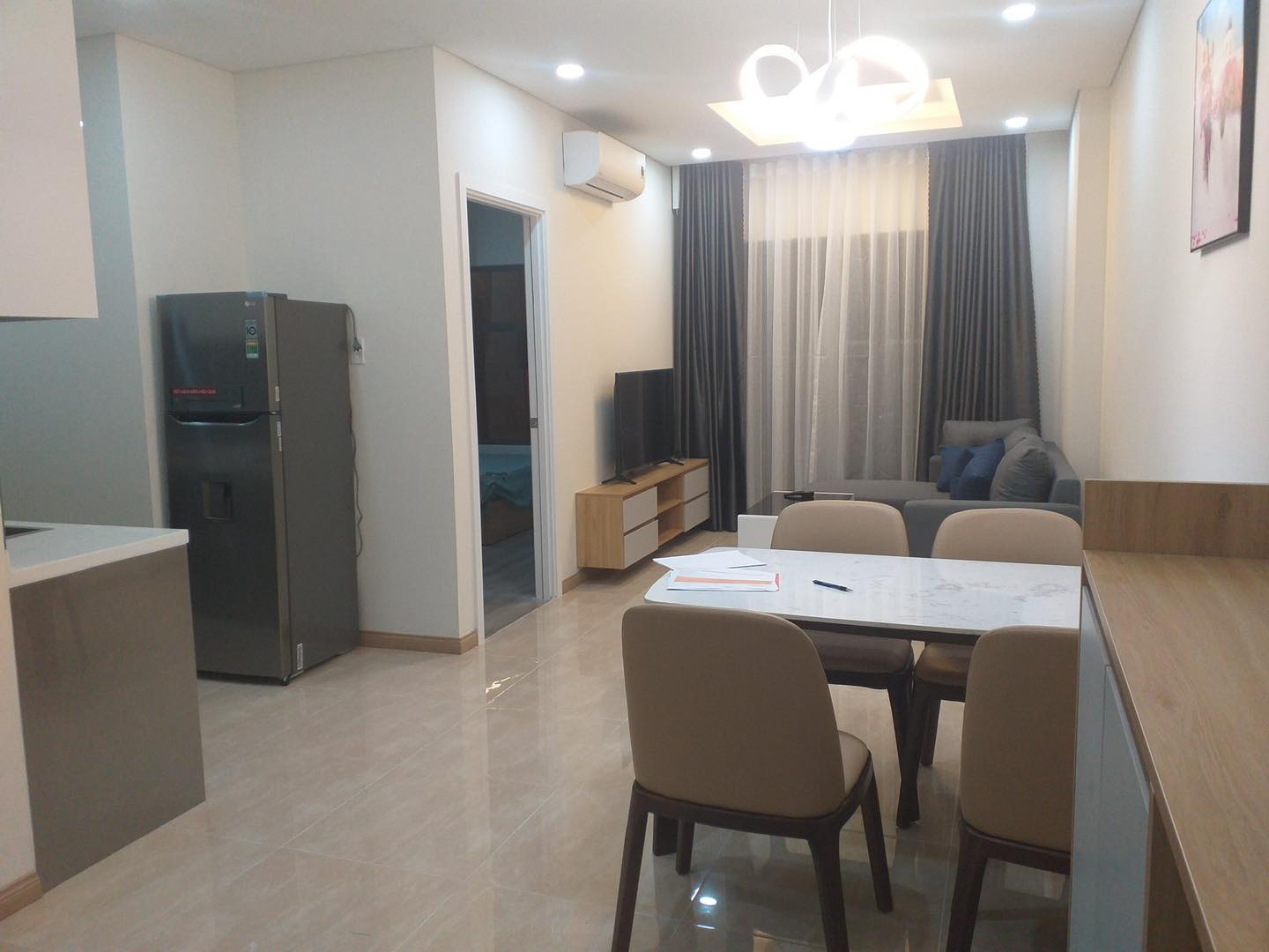 cho căn hộ cao cấp monarchy đà nẵng với tiêu chí 5