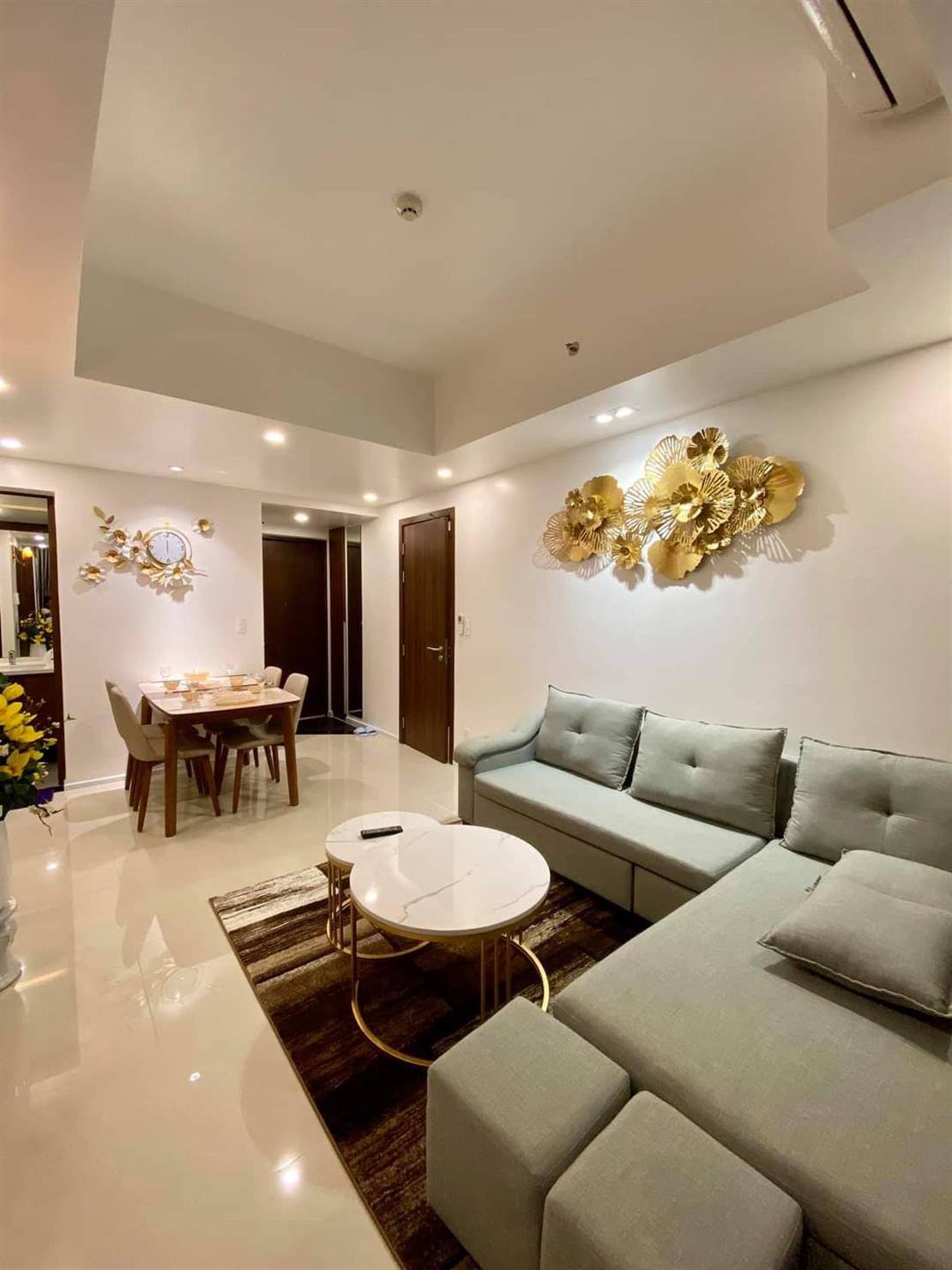 Trải nghiệm sự sang trọng cùng căn hộ cao cấp Monarchy Đà Nẵng