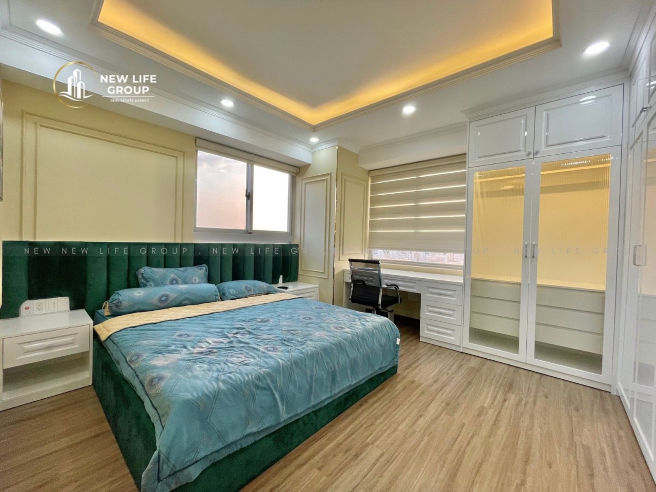 Hạ gấp 1 tỷ,  bán nhanh NHÀ 5 TẦNG PHẠM VĂN BẠCH, HXH còn 7.5 TỶ.
