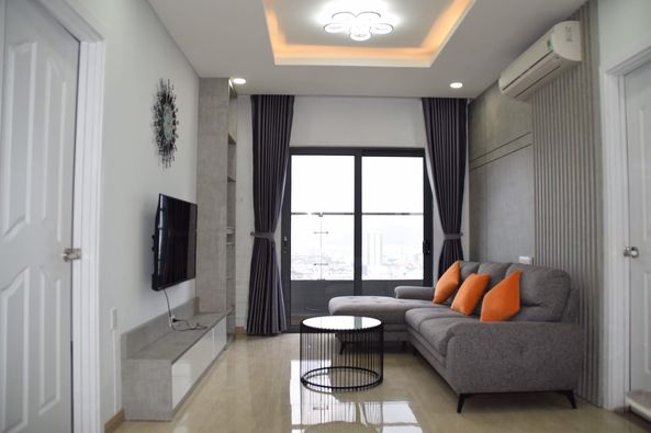 Cho thuê căn hộ tại Đà Nẵng với giá yêu thương