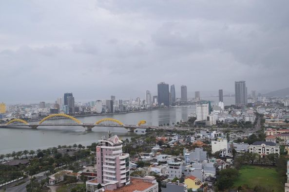 Cho thuê căn hộ tại Đà Nẵng với giá yêu thương
