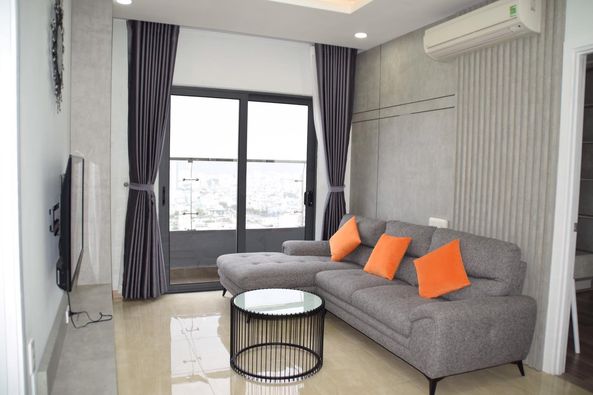 Cho thuê căn hộ tại Đà Nẵng với giá yêu thương