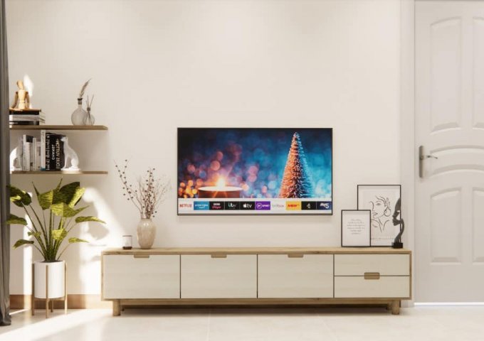 Cơ hội trải nghiệm căn hộ cao cấp Monarchy Đà Nẵng