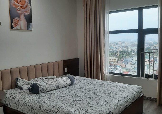 Trải nghiệm sự tiên nghi tại căn hộ chung cư cao cấp Monachy
