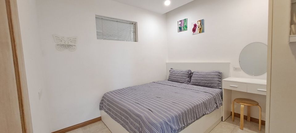 CHo thuê căn hộ cao cấp tại Monachy Đà Nẵng