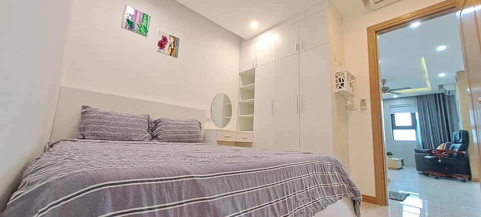 CHo thuê căn hộ cao cấp tại Monachy Đà Nẵng