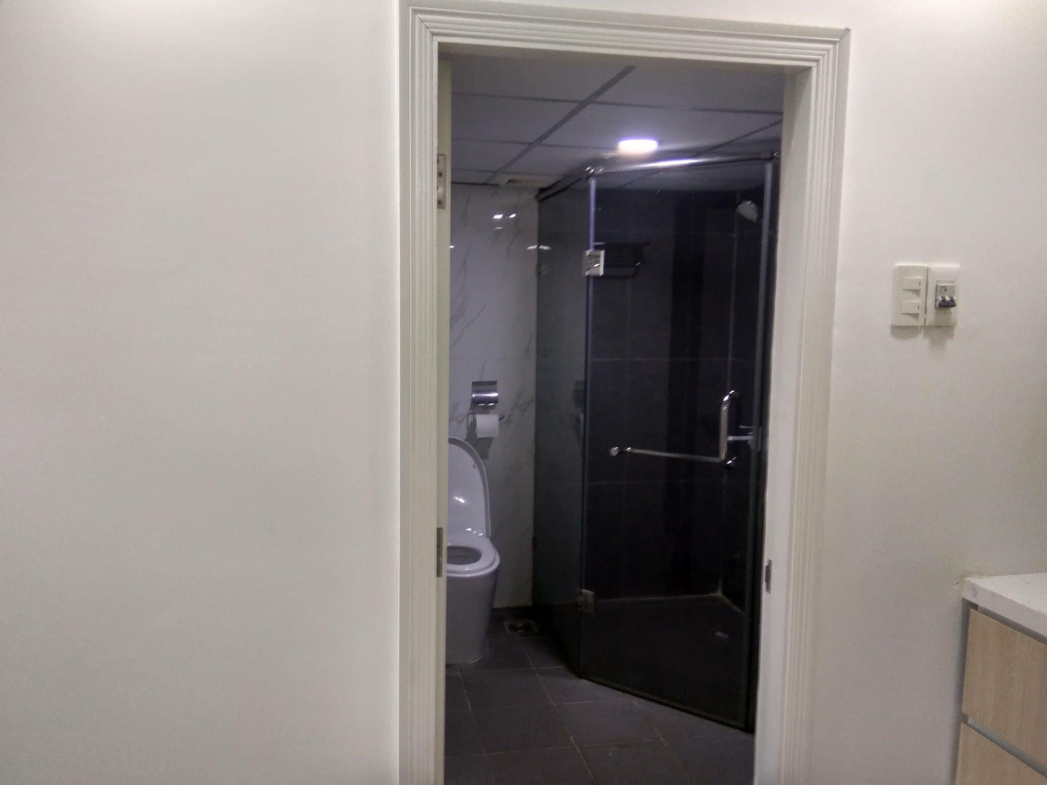 CHO THUÊ CĂN HỘ MONACHY ĐÀ NẴNG - CAO CẤP VÀ TIỆN NGHI