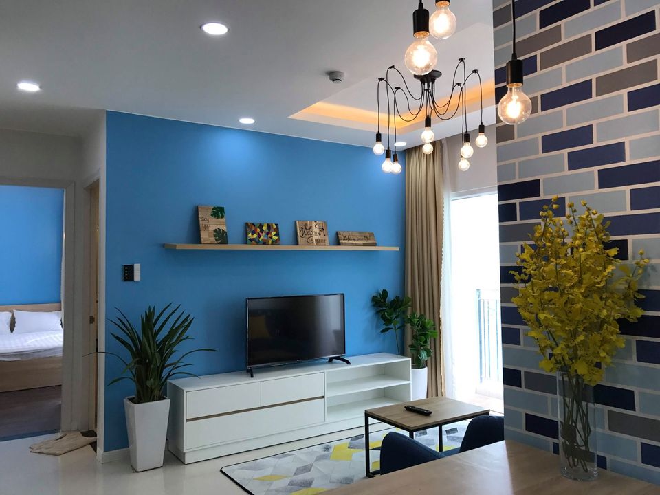 Trải Nghiệm Căn Hộ Cao Cấp The Monachy Đà Nẵng
