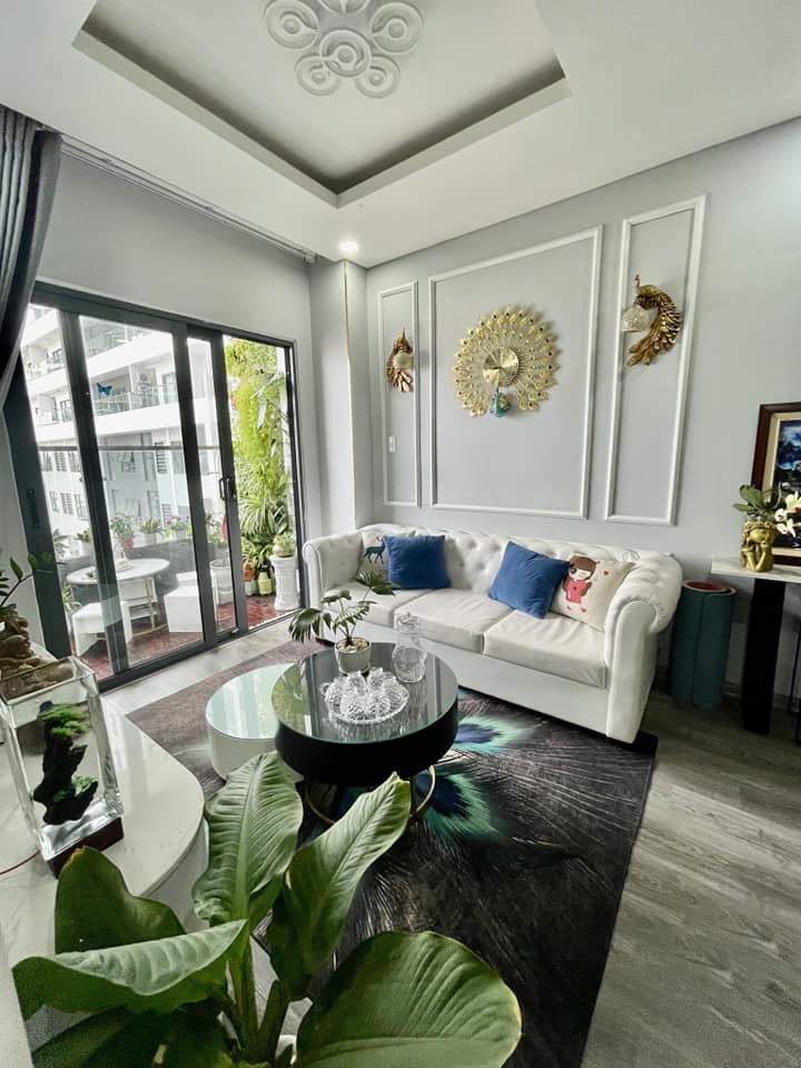 Cho thue căn hộ cao cấp nhiều phòng ngủ