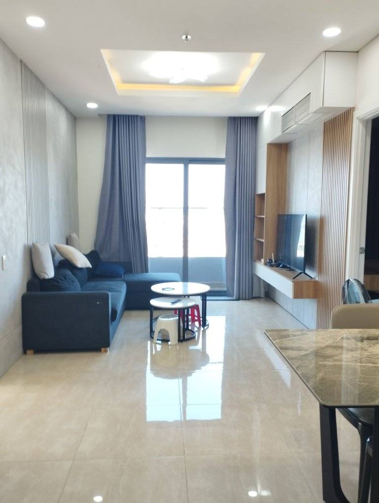 Cho thuê căn hộ có 1,2,3 phòng ngủ tại Đà Nẵng