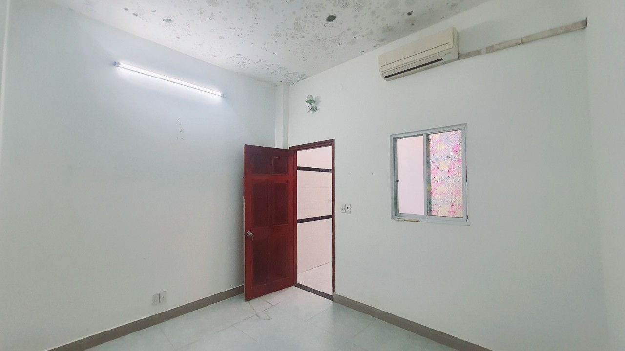 Hẻm Tô Ký, Mỹ Huề, Trung Chánh 2 tầng đúc, 84m2, HXH Chỉ 4 tỷ nhỉnh.