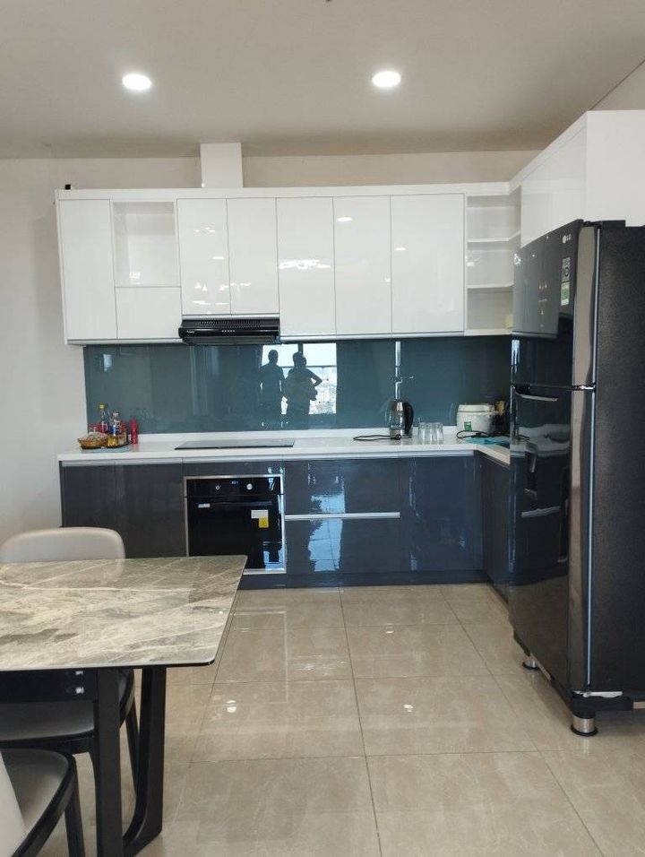 CHO THUÊ CĂN HỘ CAO CẤP SANG TRỌNG TRẦN HƯNG ĐẠO