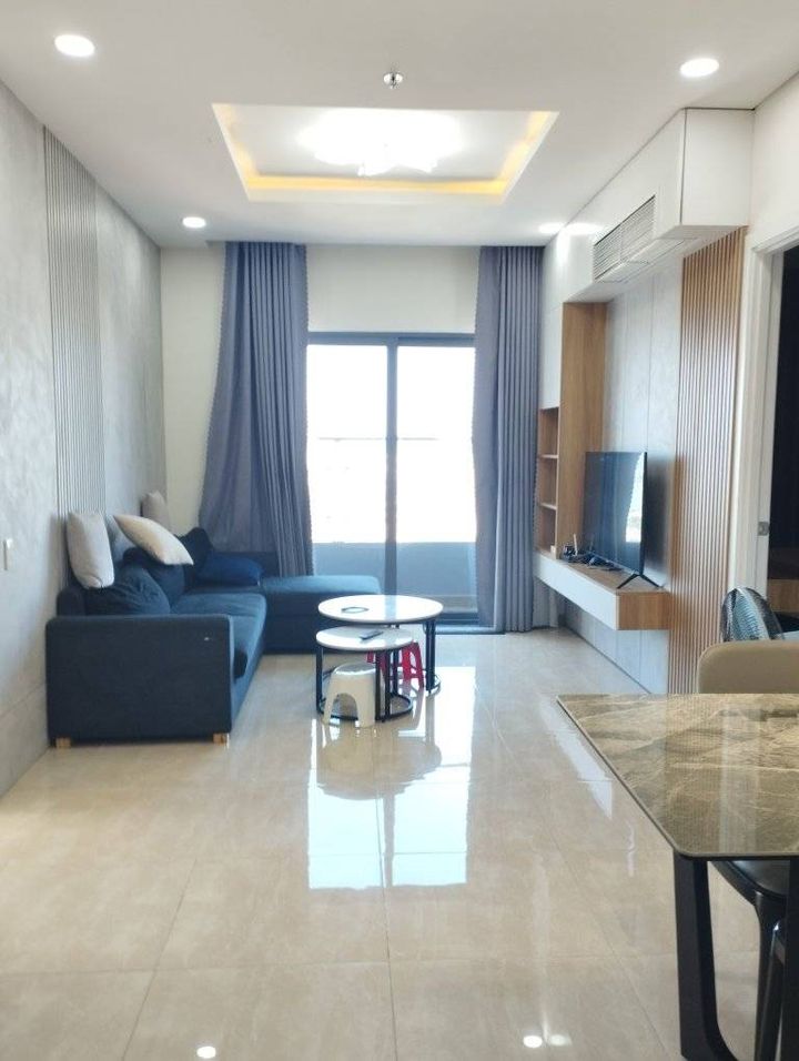 CHO THUÊ CĂN HỘ CAO CẤP SANG TRỌNG TRẦN HƯNG ĐẠO